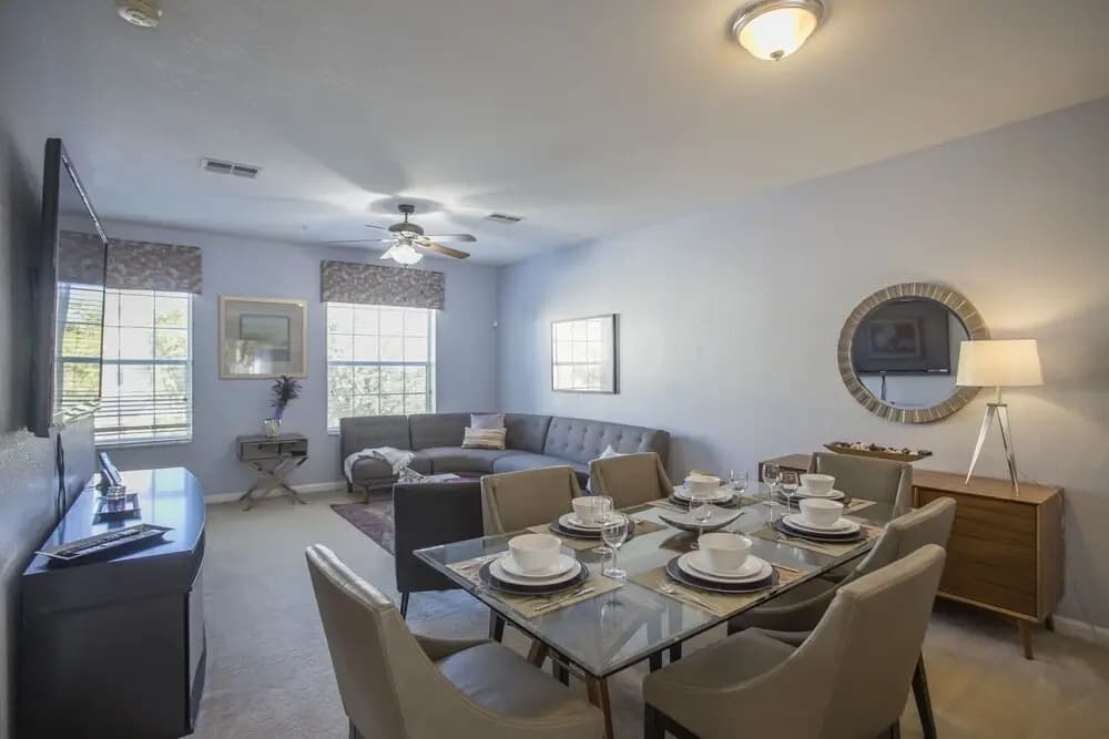 Luxury Vista Three Bedroom House 3071 - photo 20