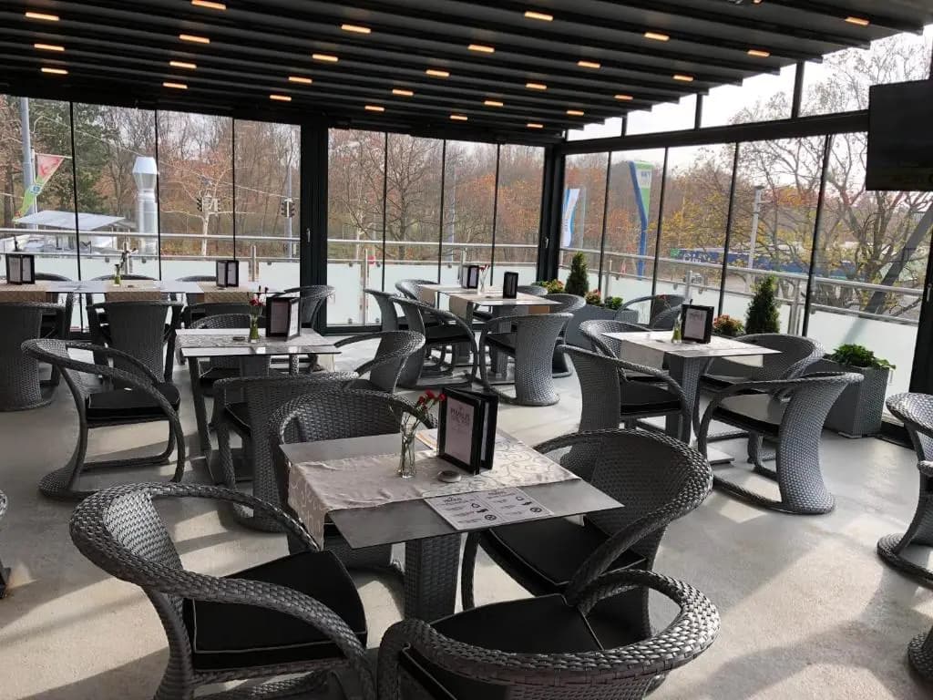 Primus Hotel & Apartments - photo 9
