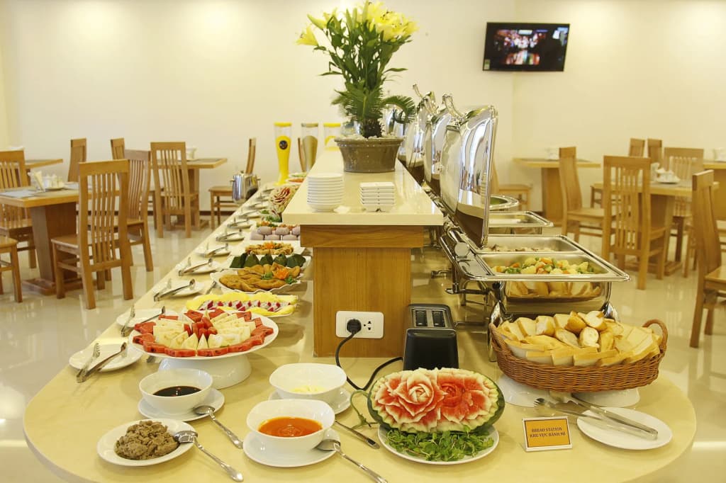 Merry Land Hotel Da Nang - photo 12