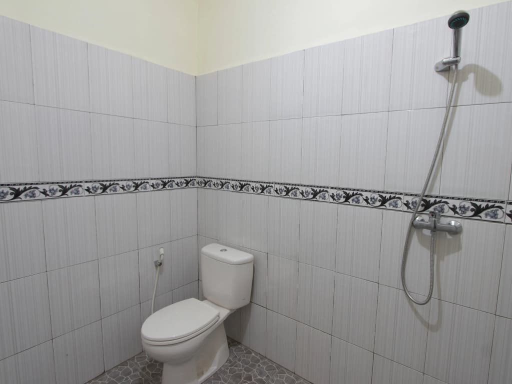 Citrus Tree Rooms - Arik - photo 8