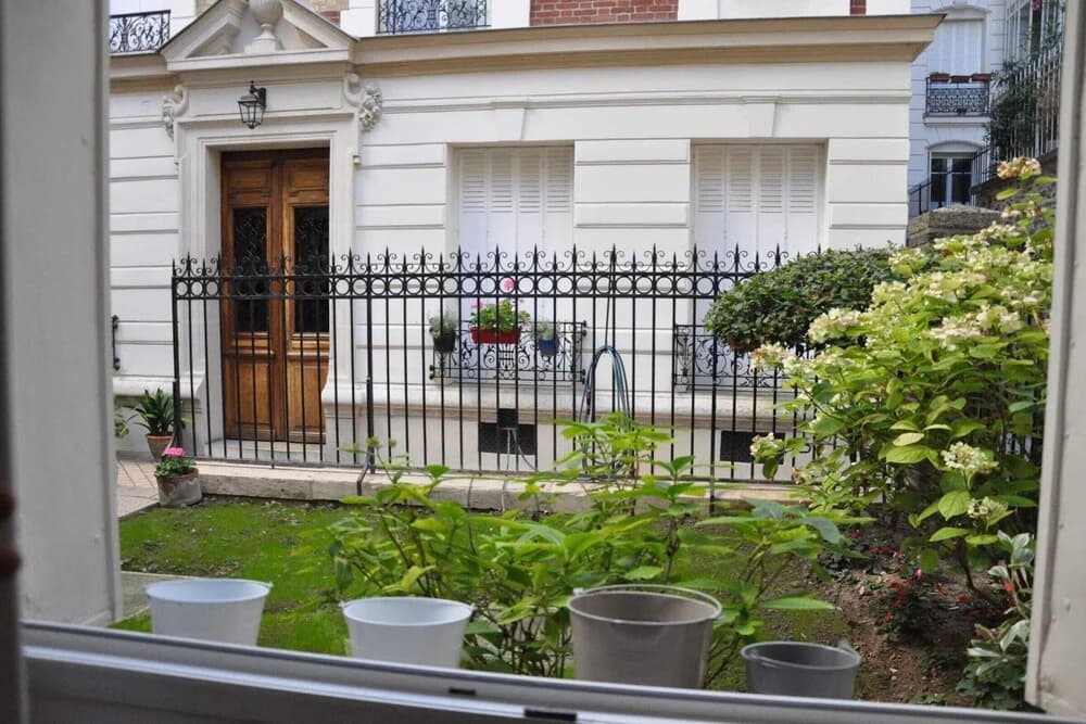 Splendid Apartment Near Trocadero - photo 15