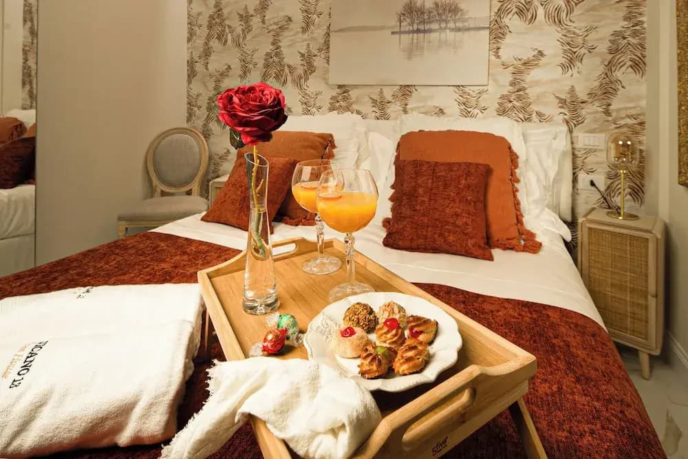 Vaticano 13 guesthouse - photo 9