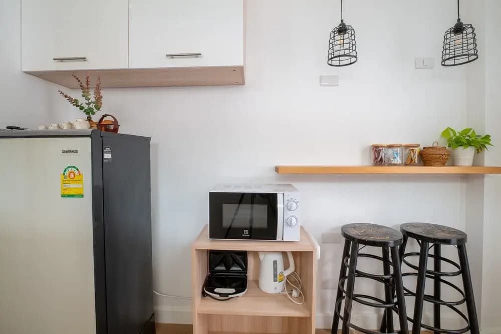 B.Jin Home - photo 17