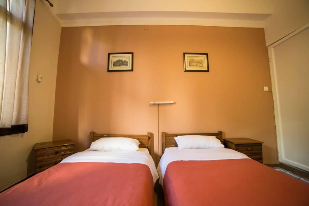 Tempi Hotel - photo 21