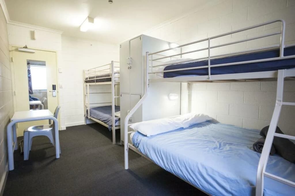 Melbourne Metro YHA - photo 6