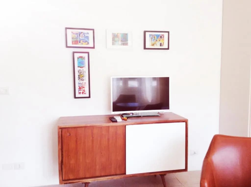 Angela's Apartment - main photo