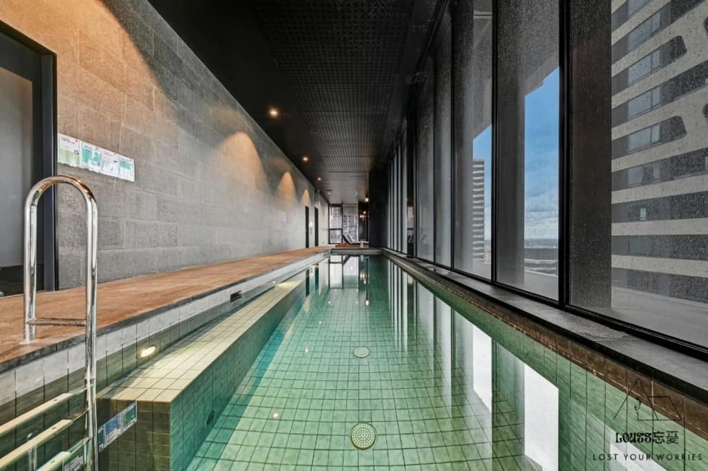 Serviced Apartments Melbourne - Empire - photo 15