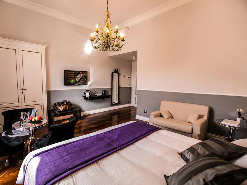 Jb Relais Luxury - photo 7