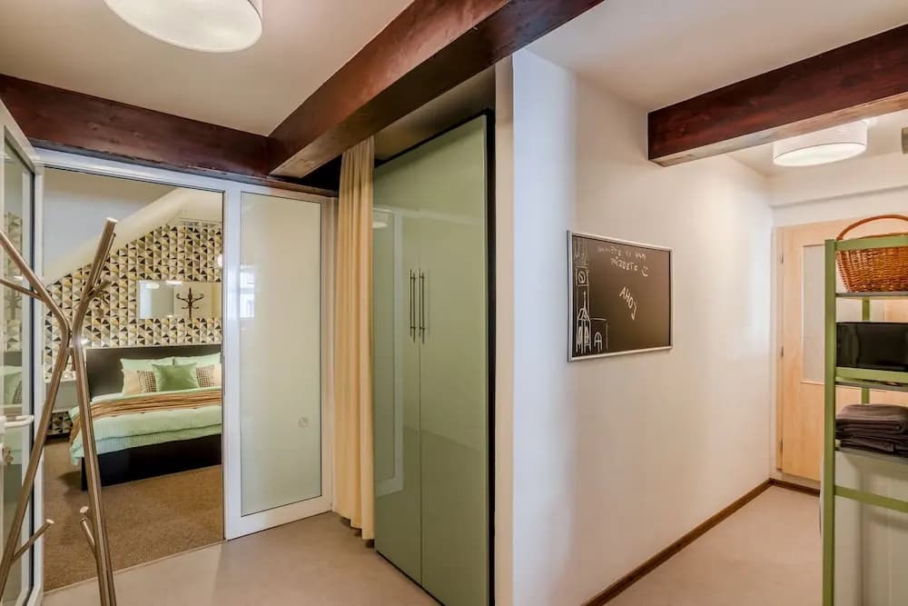Apartment Charles Bridge - photo 6