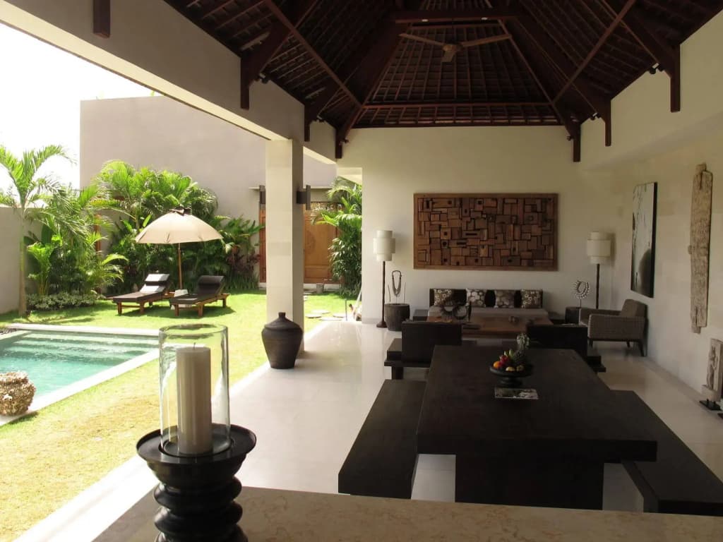 Villa Chocolat - photo 17
