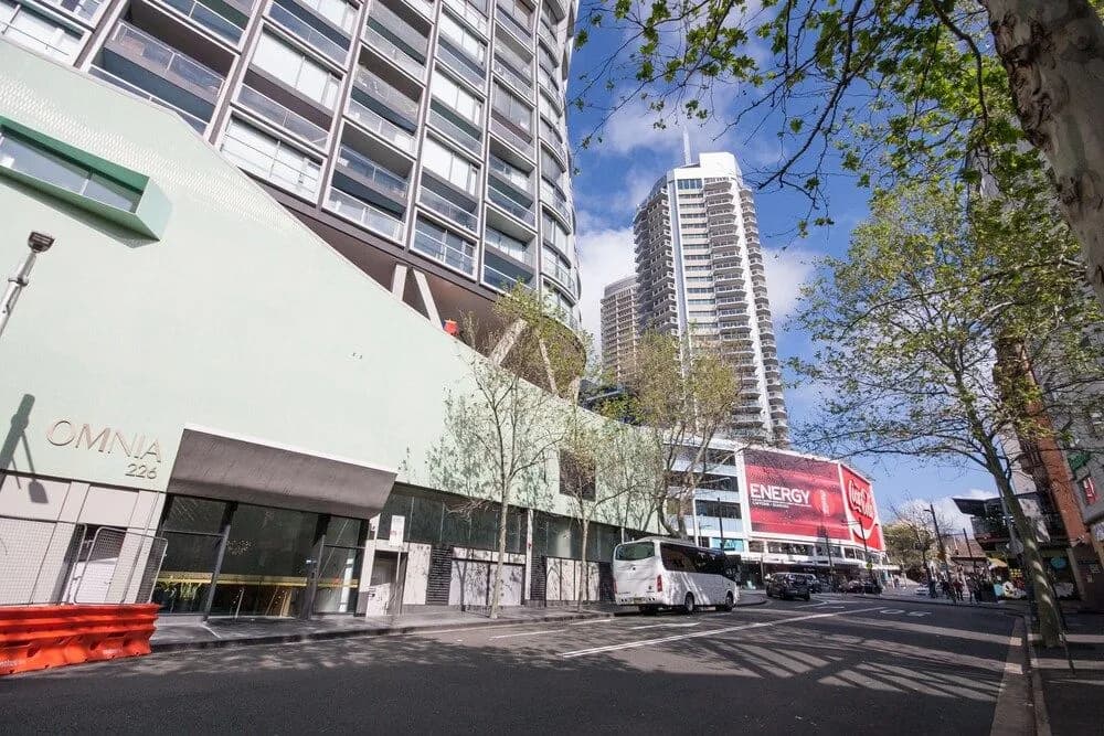 Modern Potts Point Apartment in Omnia - photo 1