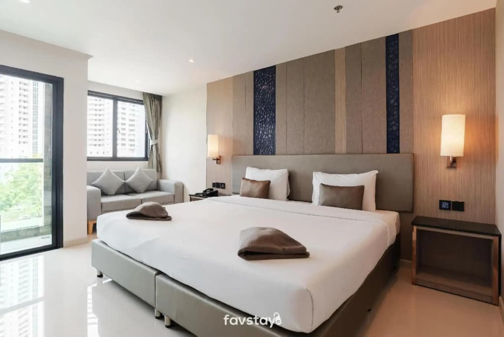 The TJ Hotel - photo 18