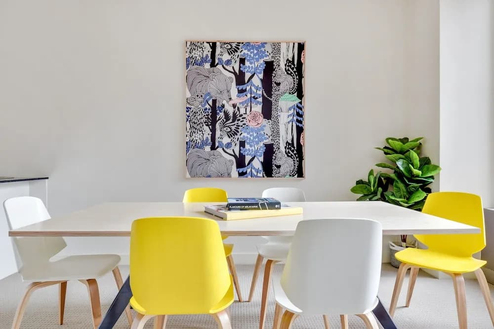 Nook Melbourne - Collins Street - photo 21