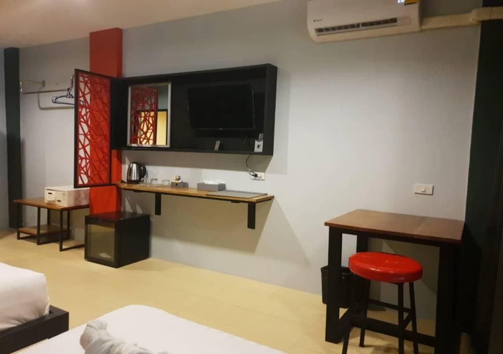 Aonang 88 Hostel - photo 5