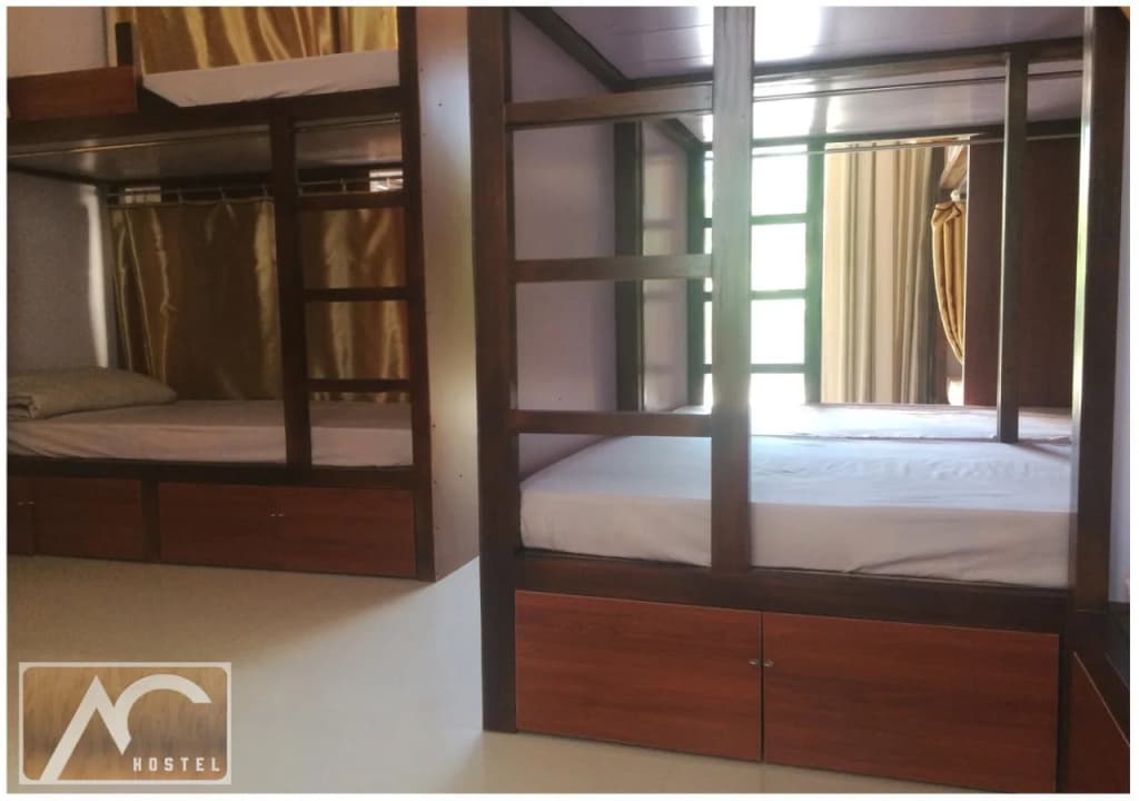 AC Hostel - main photo