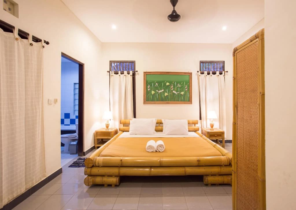 Grand Sehati & Spa Ubud - photo 2