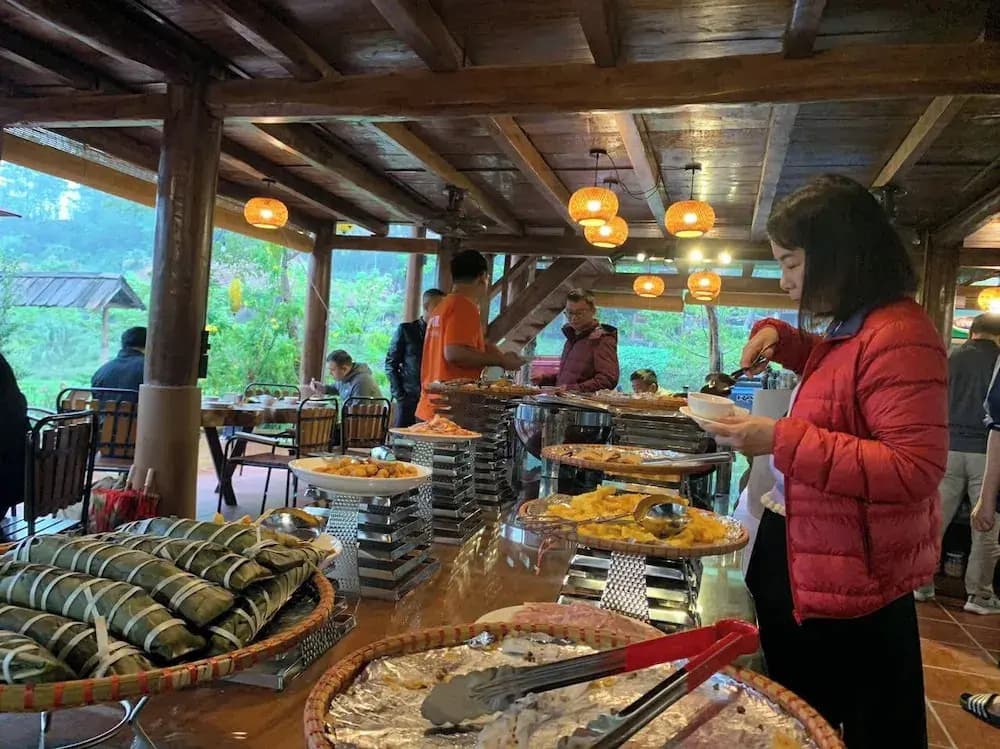 Mat Retreat - photo 13