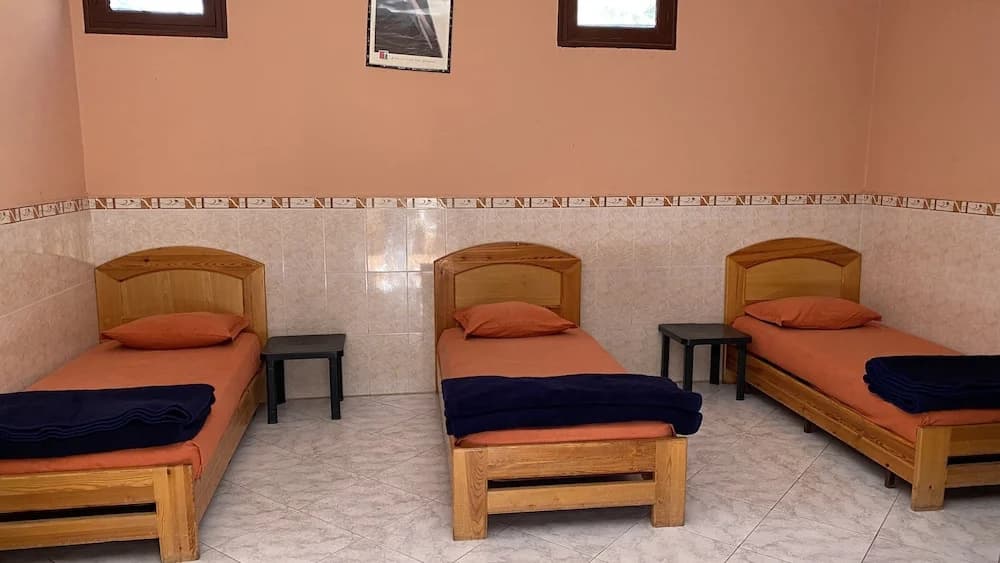 Auberge de Jeunesse Marrakech-Asni - photo 4