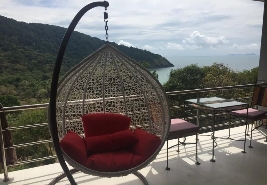 Sky Terrace Lanta Boutique - photo 7