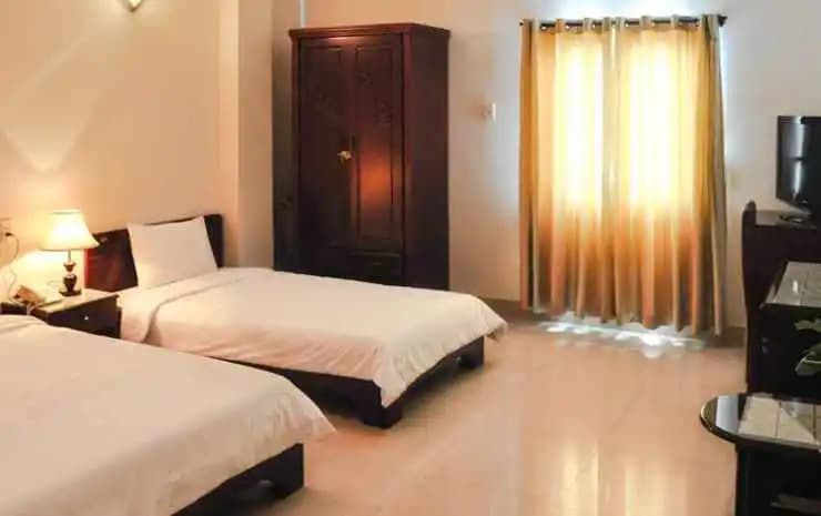 T.P.Q Hotel - photo 7
