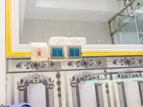 Starry View Guest house - photo 9