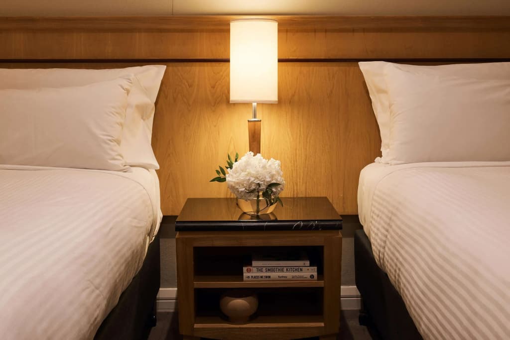 Rydges Darling Square Apartment Hotel - photo 2