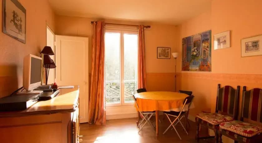 Napoleon III Apartments - photo 9