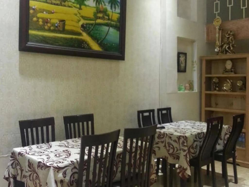 Luan Vu Hotel - photo 11