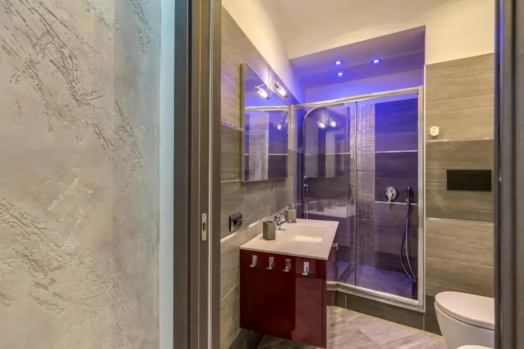 Lux Apartment - photo 12