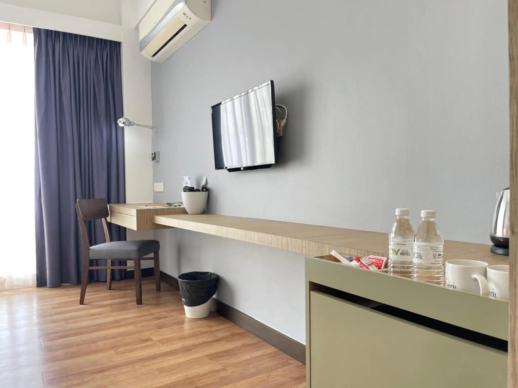 Win Hotel - photo 22