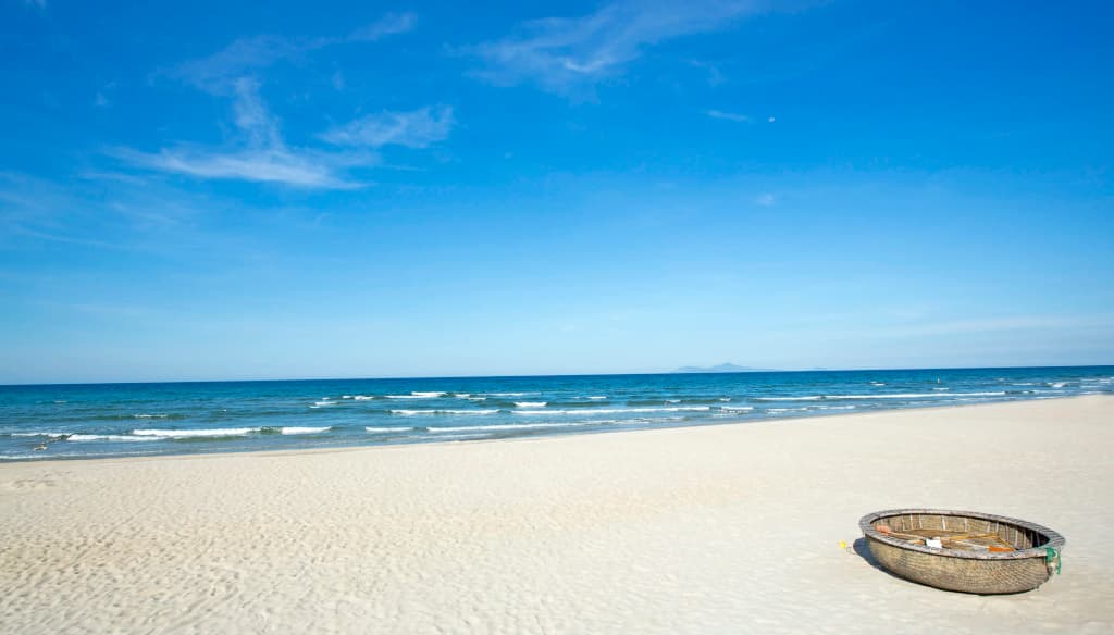 Melia Danang Beach Resort - photo 26