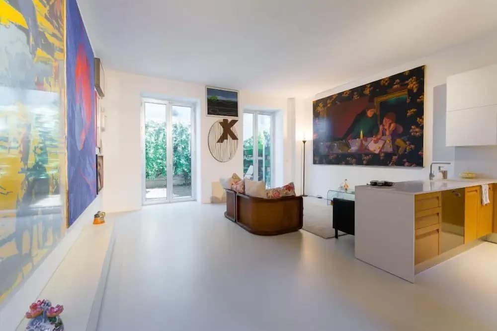 3J Luxury Loft - photo 5