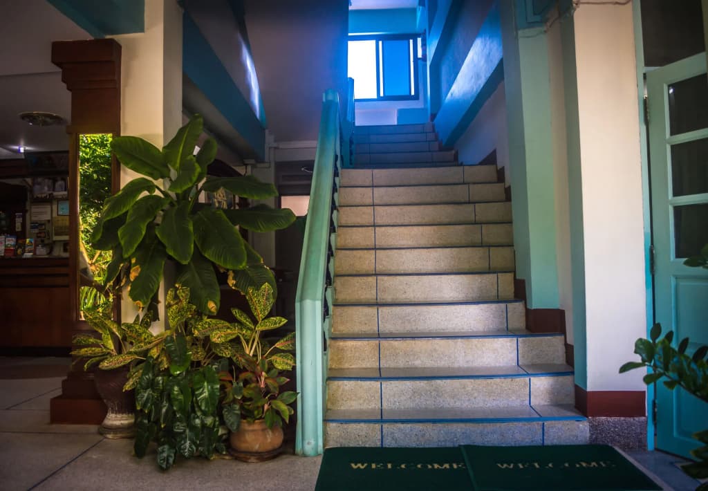 Bonny Hotel - photo 12