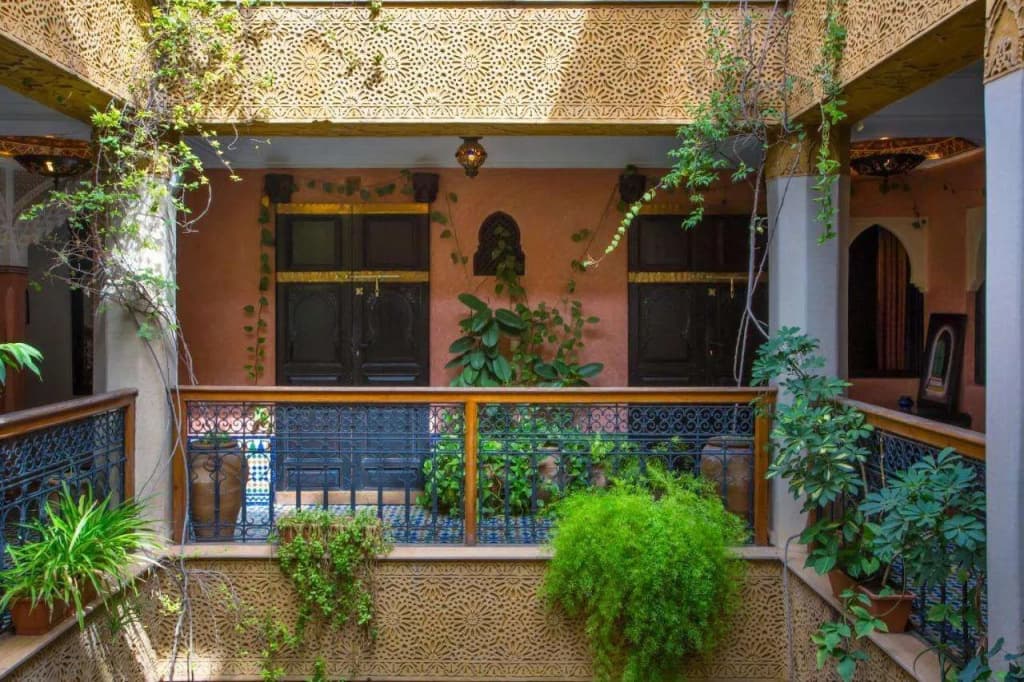 Riad Jnane Mogador - photo 1