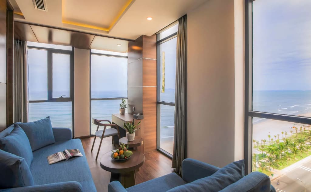 HAIAN Beach Hotel & Spa - photo 8