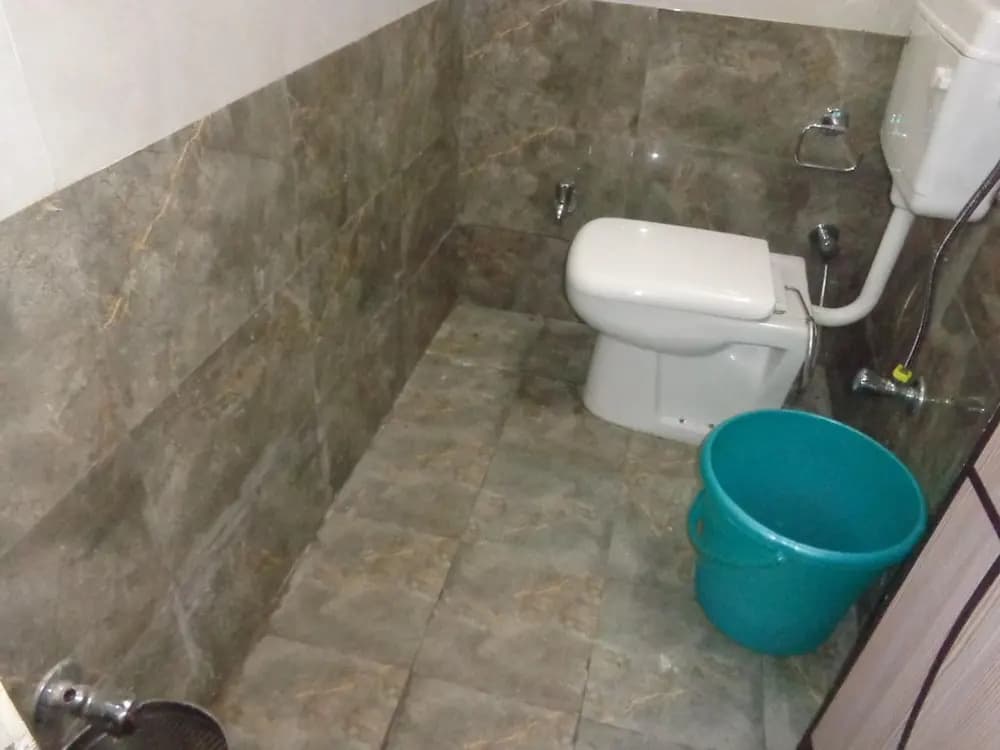 Sri Sai Inn - photo 19