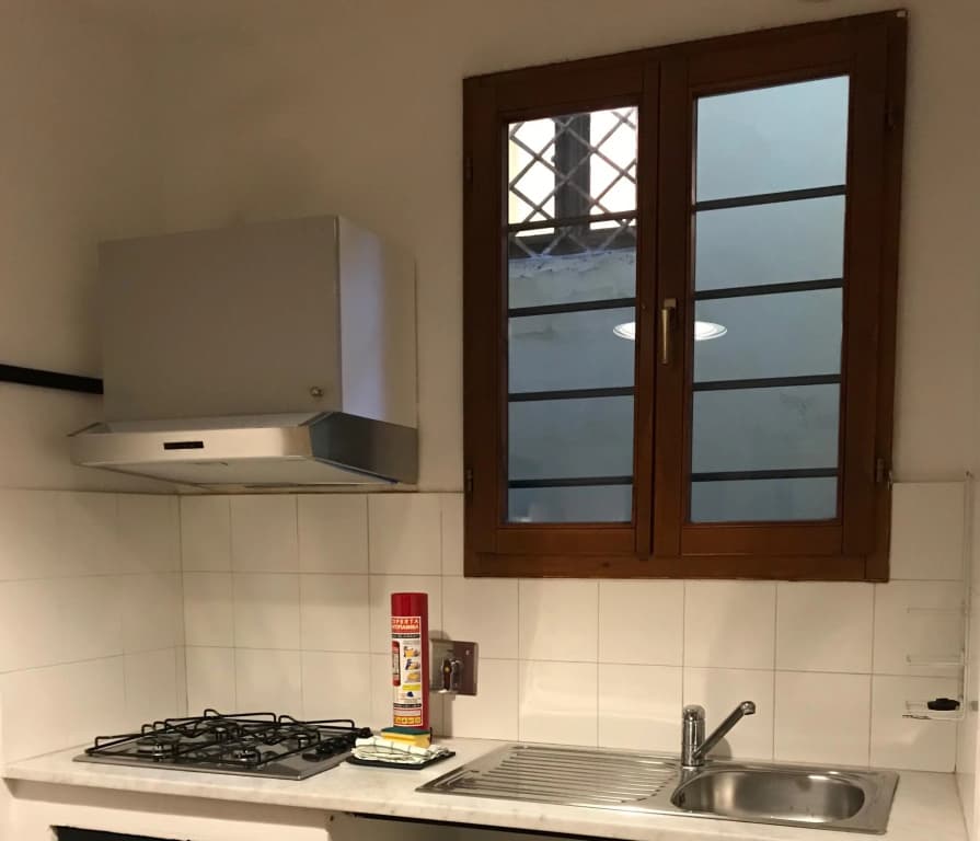 Alfani first floor in Firenze - photo 7