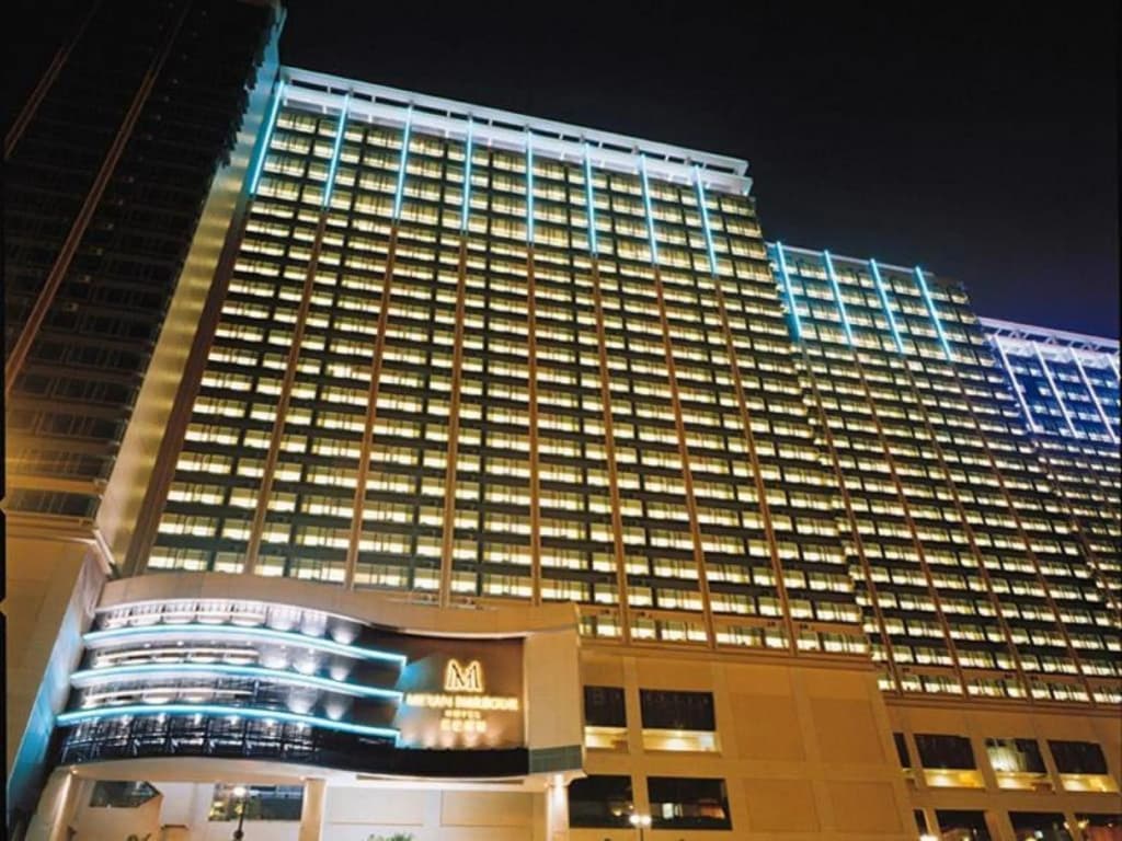Winland 800 Hotel - photo 1