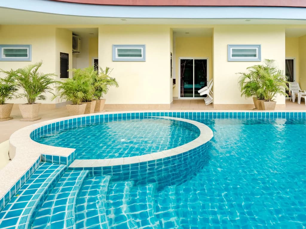 Smile Residence - photo 14