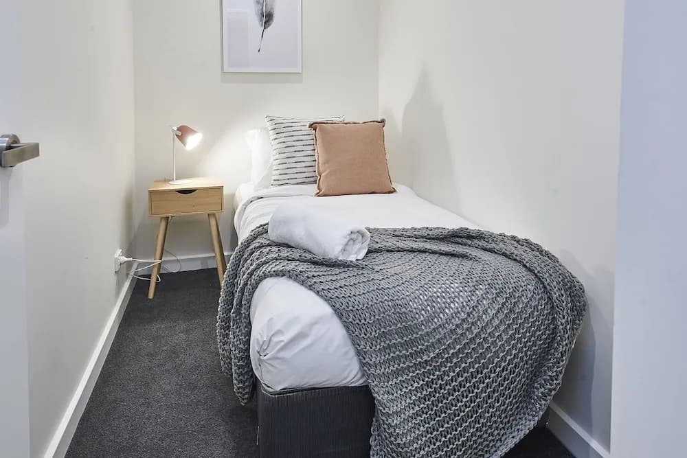 HFN Crown Boutique Apartment - photo 5