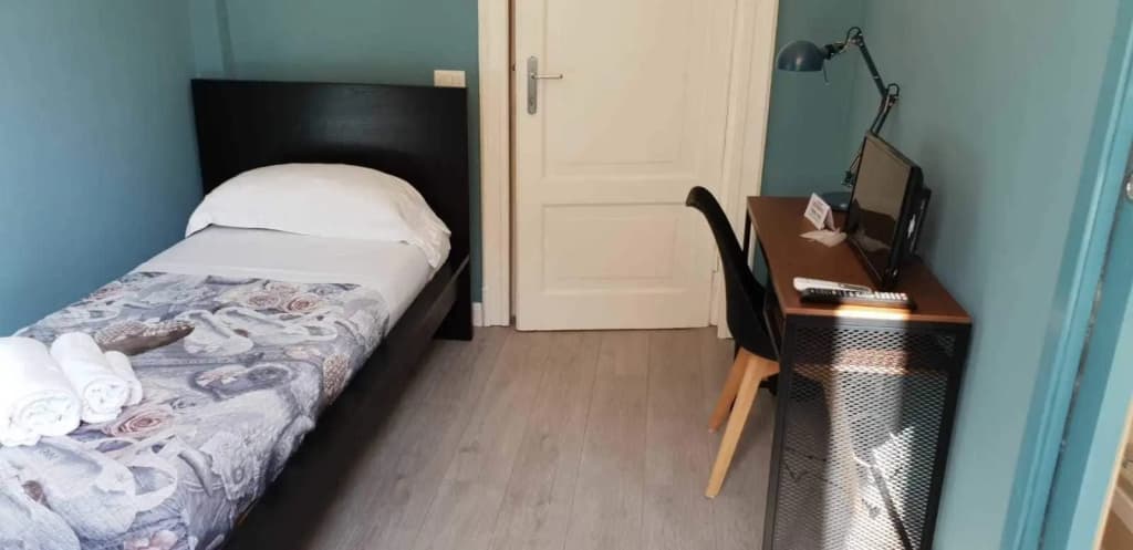 B&B Lumiere Roma - photo 2
