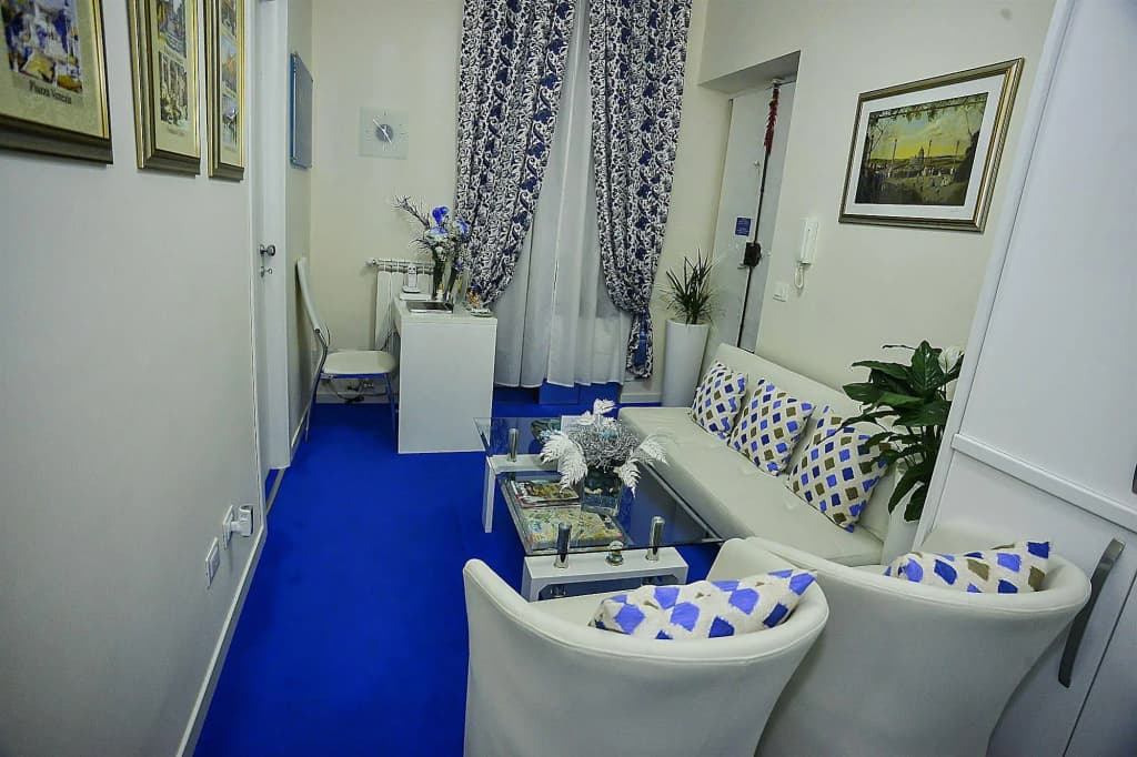 Kambal B&B - photo 9