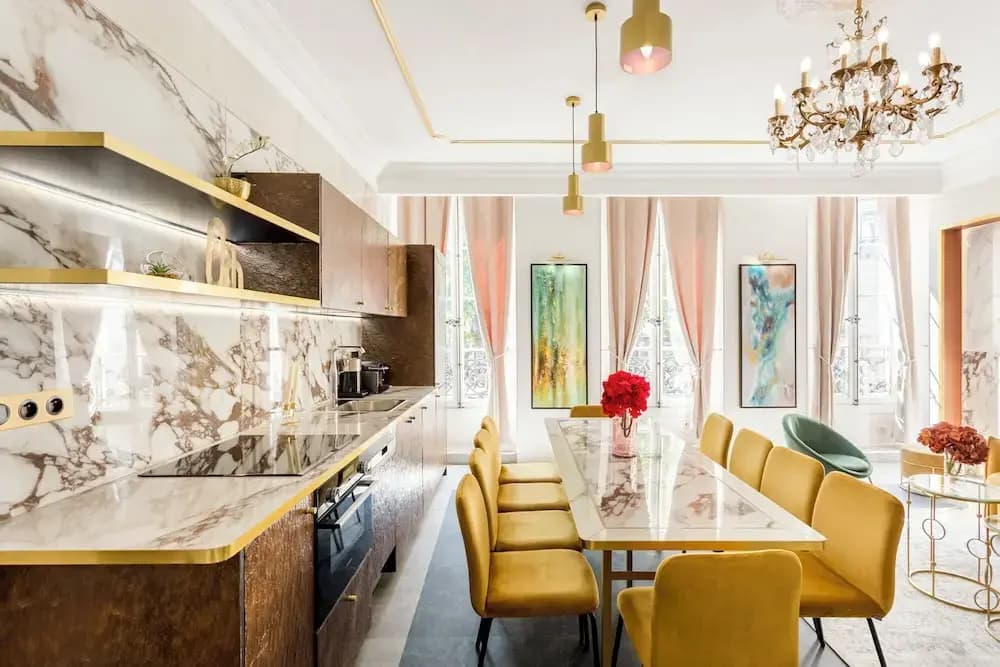 Merveil Luxury Suites - Marais - Antoine I-II - photo 34