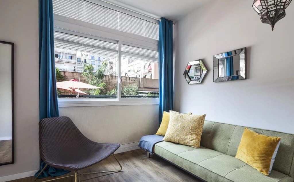 The Conica Deluxe Bed&Breakfast - photo 7