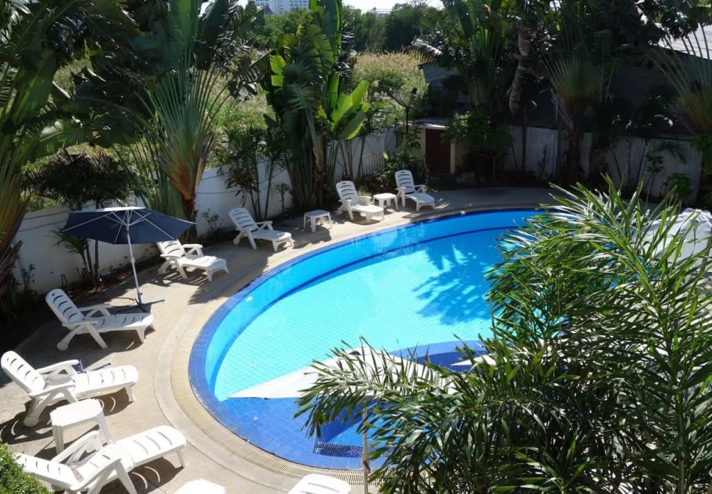 Replica Resort - photo 9