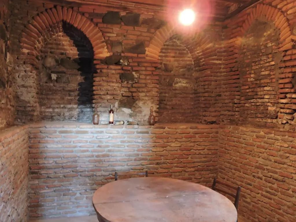 Apartment Panorama - photo 11