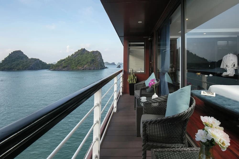 Le Theatre Cruise - photo 7