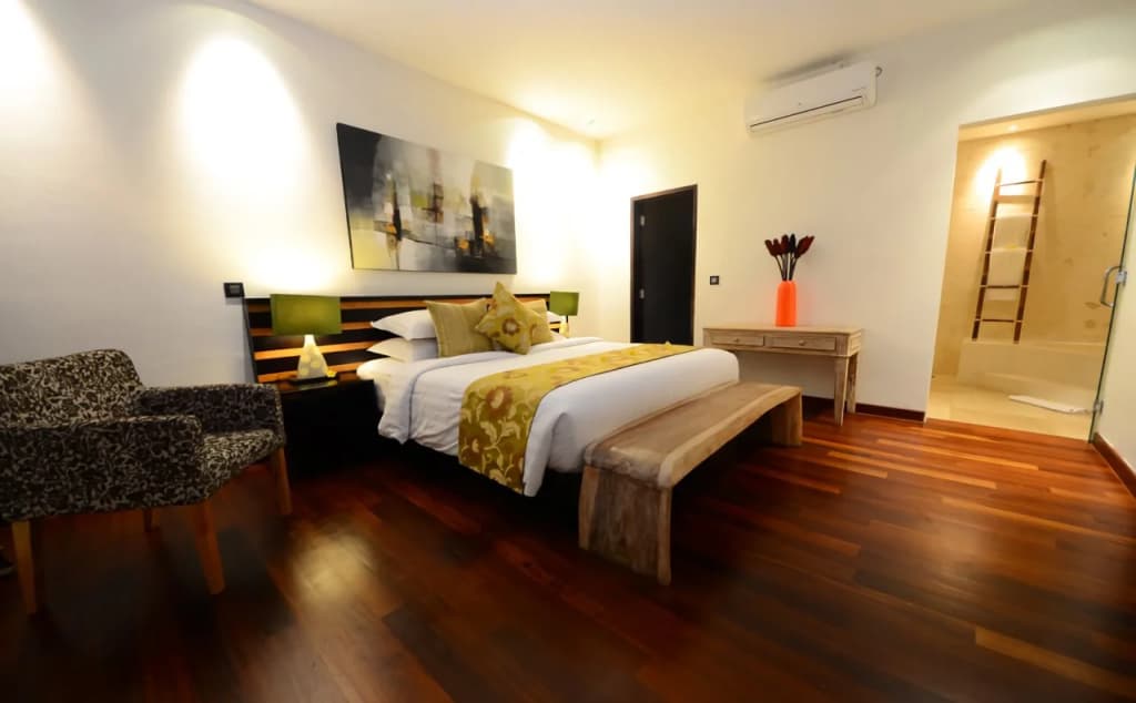 Artisane Villa And Spa - photo 6