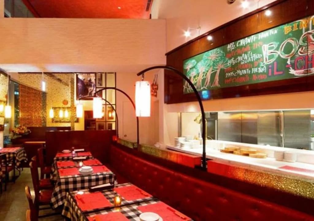 Mitsui Garden Hotel Ueno Tokyo - photo 14