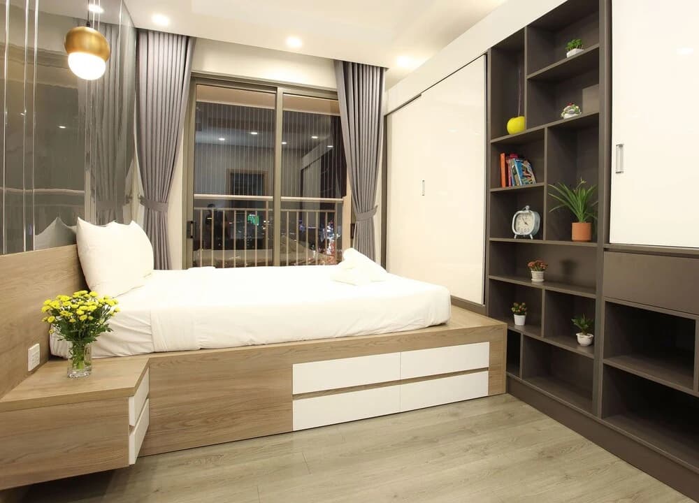 Ruby RiverGate Apartments - photo 6